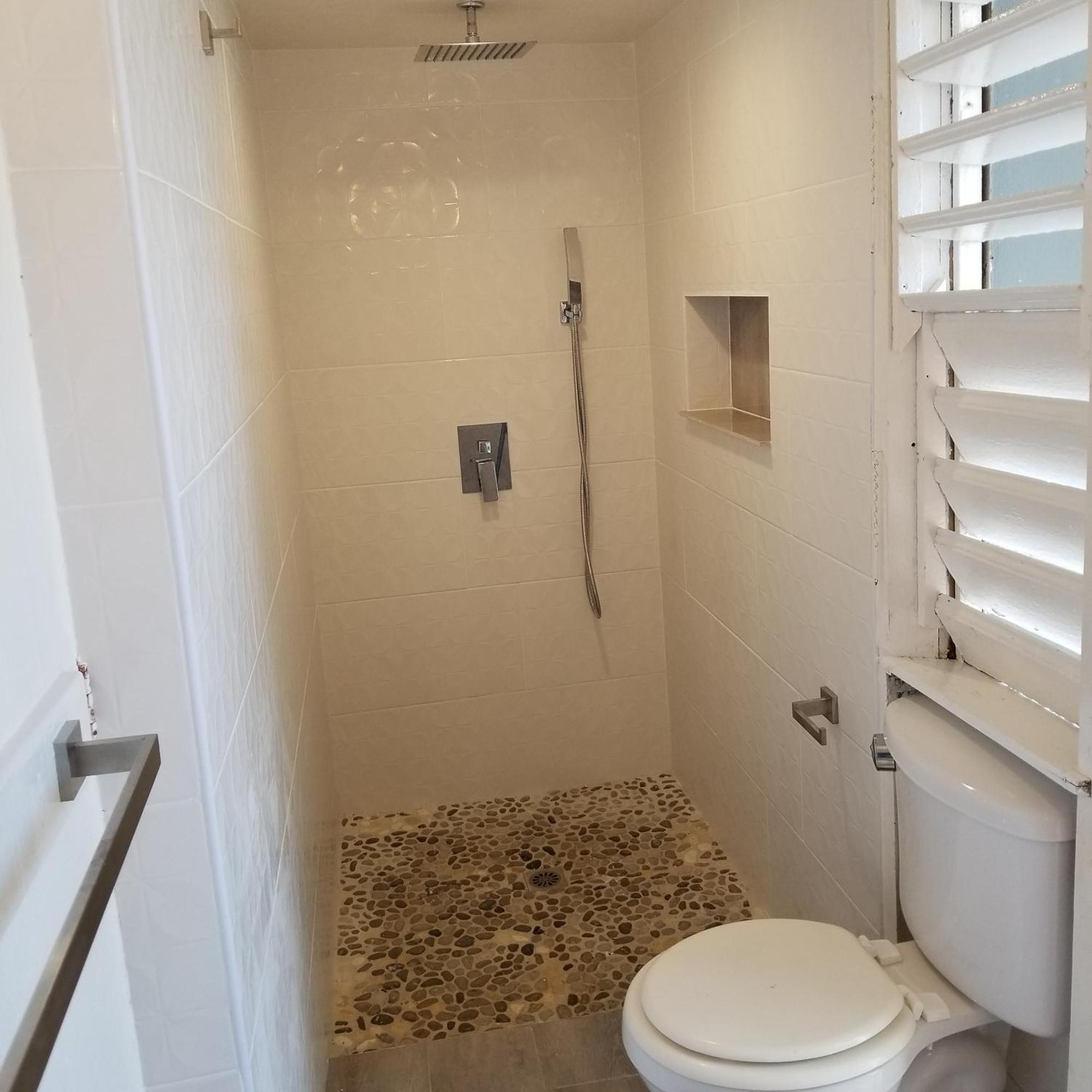 Llantrissant Beachcliff Villa نيغريل المظهر الخارجي الصورة