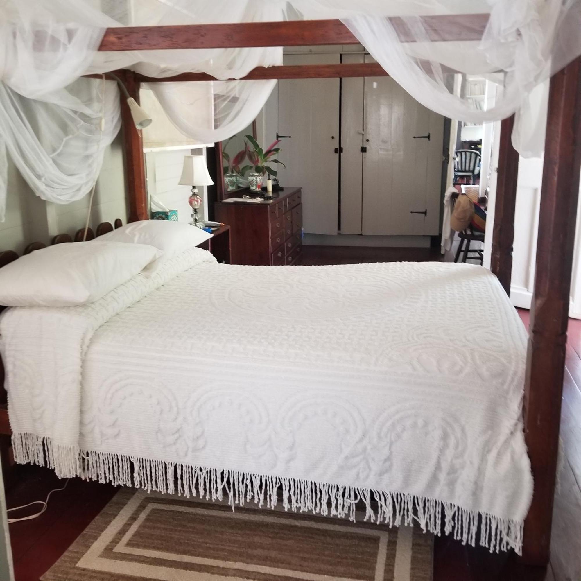 Llantrissant Beachcliff Villa نيغريل المظهر الخارجي الصورة