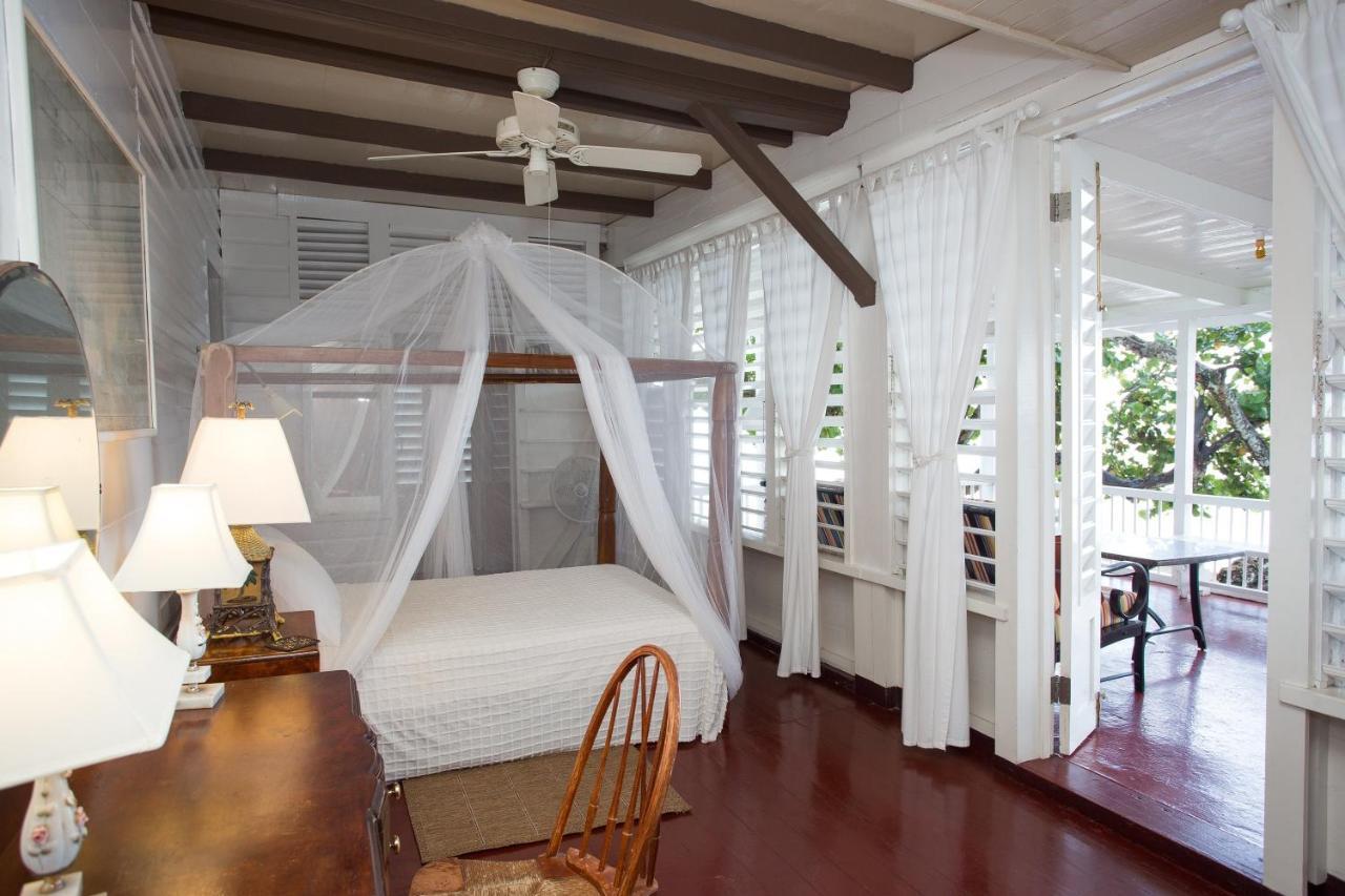 Llantrissant Beachcliff Villa نيغريل المظهر الخارجي الصورة